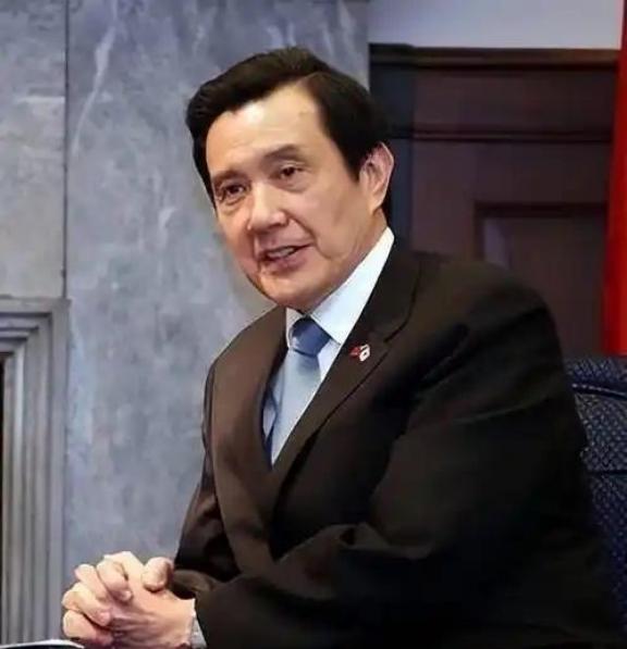 在台湾问题上，大陆要提高警惕了。但凡马英九、朱立伦、洪秀柱这类人物，在台湾地区政