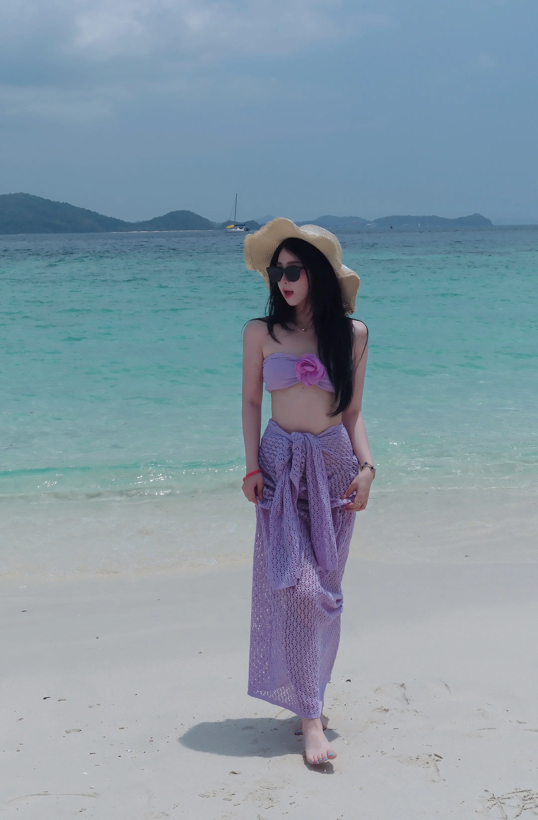 要看就要看果冻海  🏖  🏖