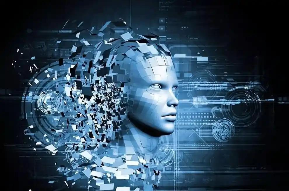一份来自网络流量分析机构的报告显示，2024年第一季度，由AI模型、自动化脚本、