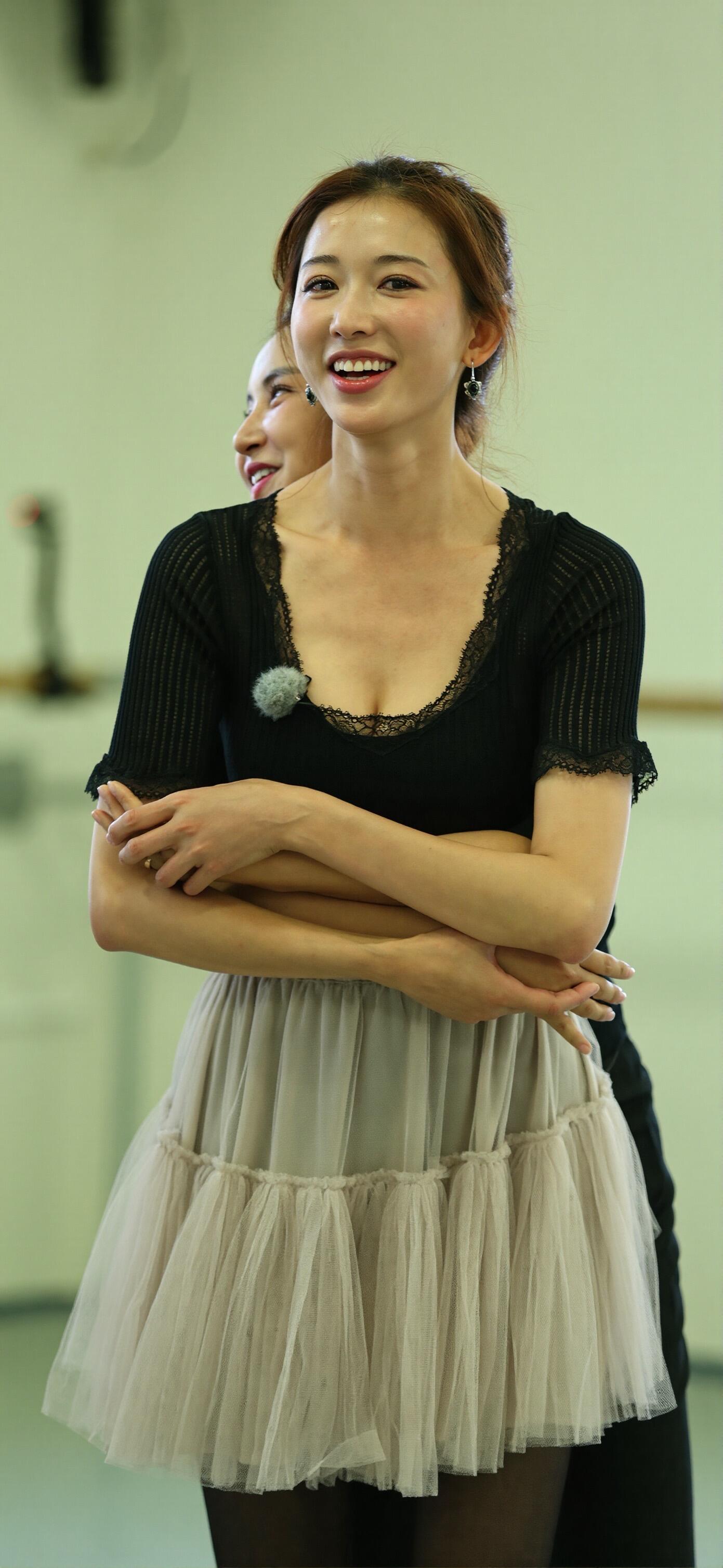 她真的太温柔了啊啊啊啊～～～| 