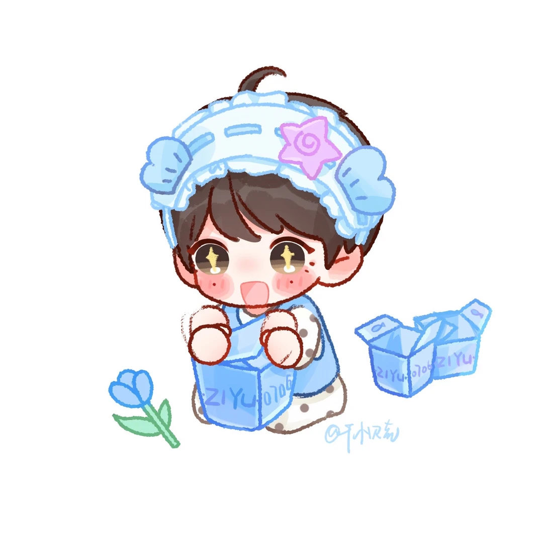 麻麻和小朋一起ccl😚
