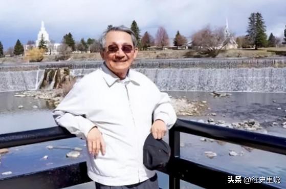 我国核武器专家张宪义带着机密携全家“叛逃”美国，谁料，28年过去了，他竟然在采访