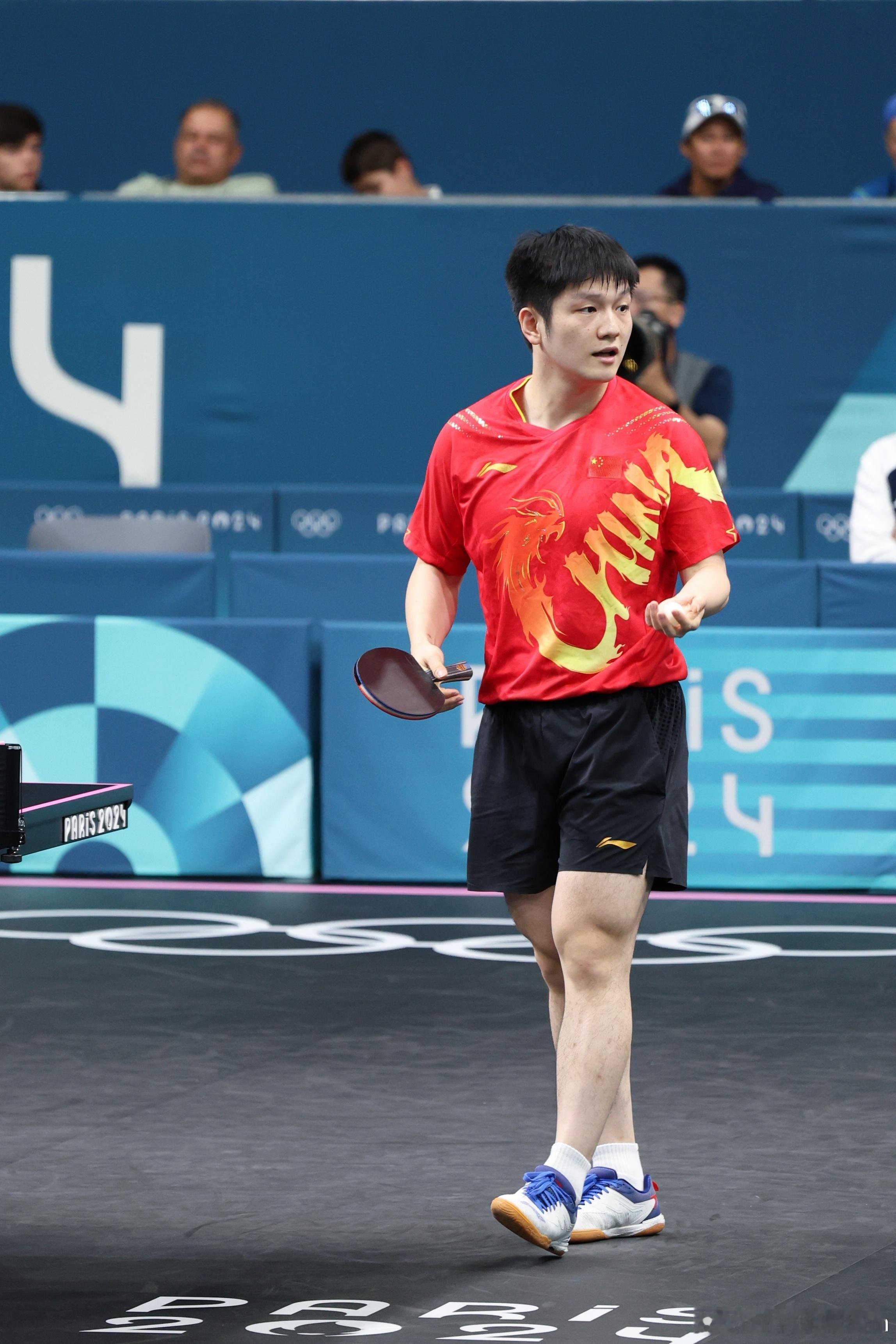 拍子和球我都拿手里了，让不让我打你们说句话ctta ​​​