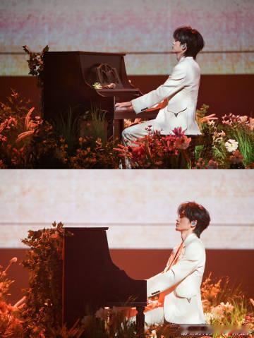 宋亚轩三重二十二浪漫细节二十二岁、歌曲《二十二》、二十二张写真配图，三重数字联动