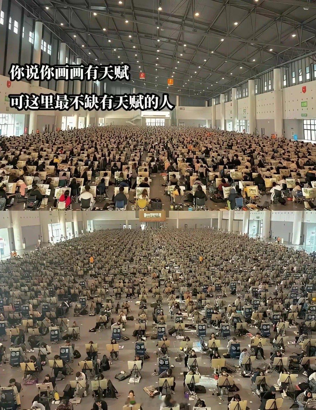 有人说“努力必定成功”，你赞同这一观点吗？在探讨成功的奥秘时，我们不妨引入这样一