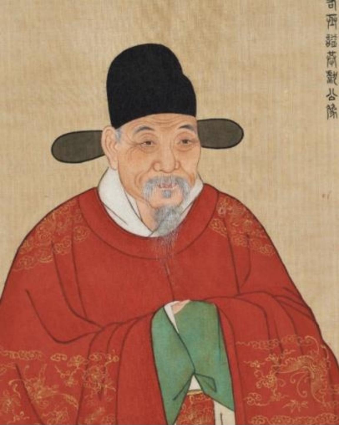 古代官员从三品降到正四品，为何还很开心？正四品是个什么特殊岗位？

为何明朝官员