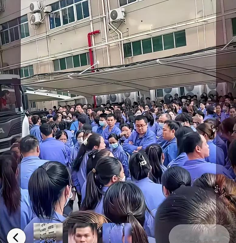 工人盲目卷加班？争取权益才是正道！
 
家人们，易力声工人这事儿真让人又气又无奈