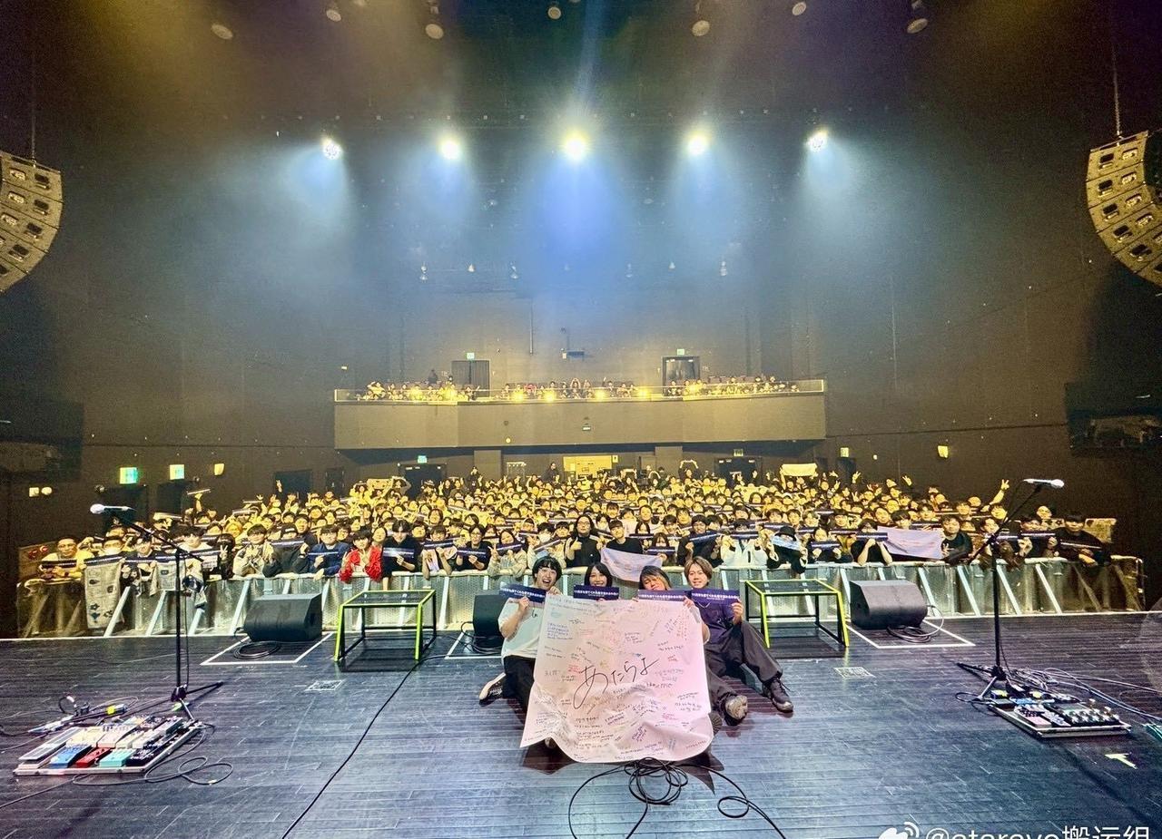 【X】hitomi 2025/11/23
あたらよ
「夢語り Yume-gata