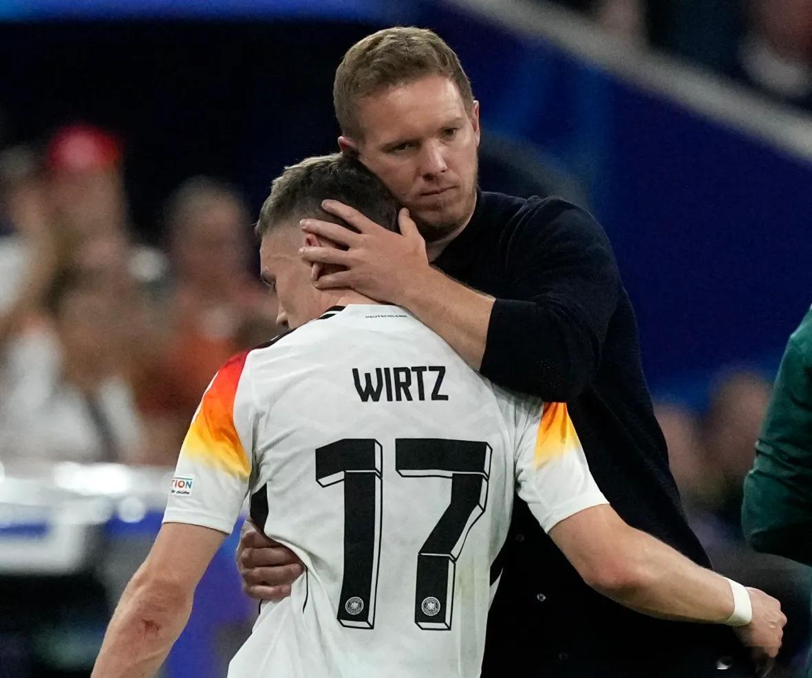 德国队 进入11月国际比赛日了，德国队有两场重要的世预赛，客场对卢森堡相对轻松，