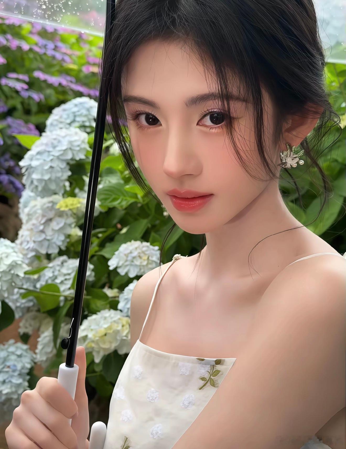 鞠婧祎姐姐对不起！我向你道歉。原谅我…拜托了。