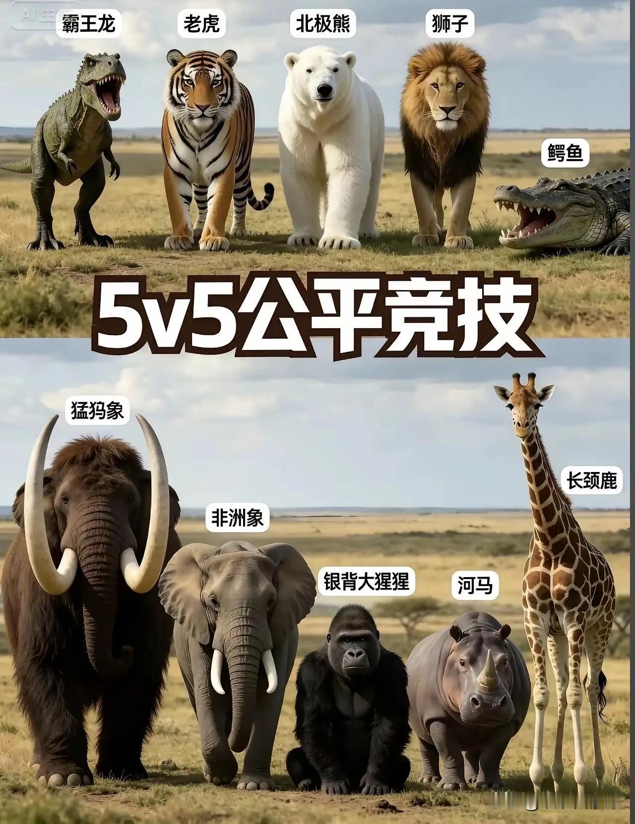我敢打赌，上面那组必赢，不接受反驳！[捂脸][捂脸]