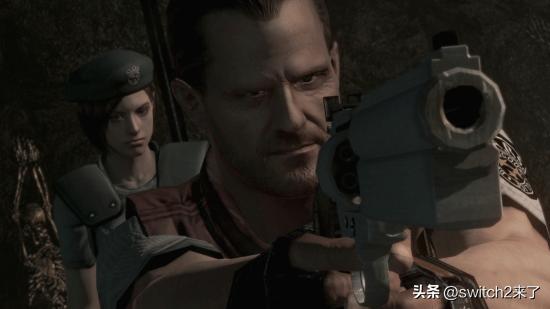 近日，知名游戏爆料博主Dusk Golem披露了《生化危机1重制版》的相关制作信