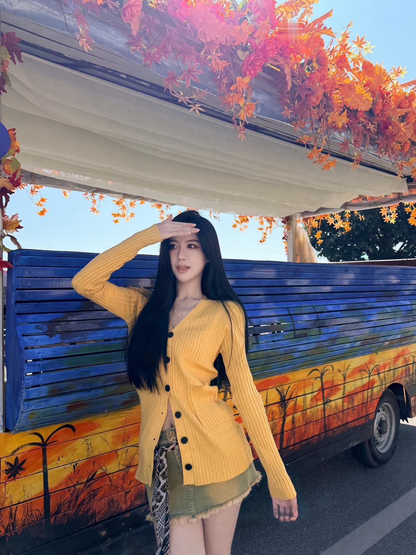 我一直没有变过呀 是你不喜欢我了