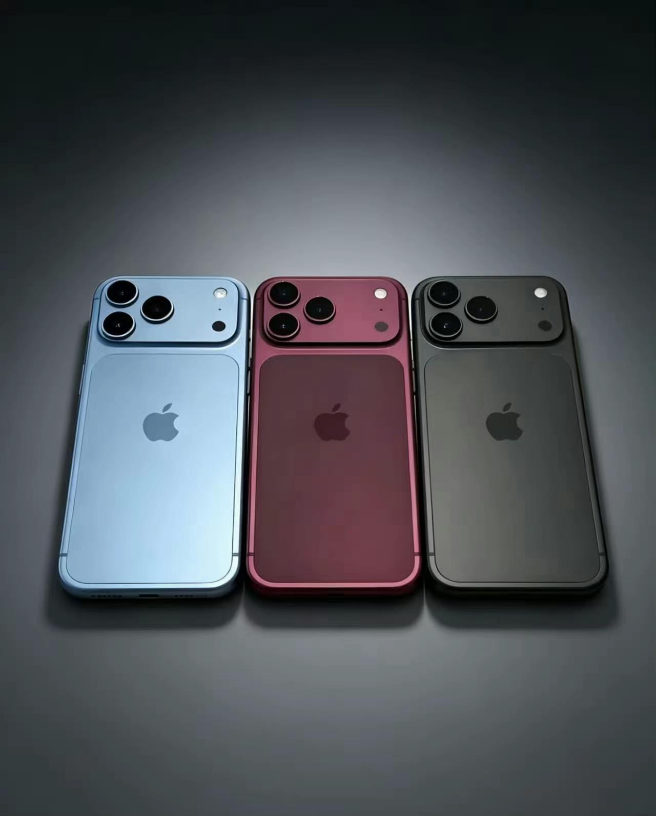 数码重磅爆料｜iPhone18 Pro核心机密流落暗网
苹果印度代工厂塔塔电子被
