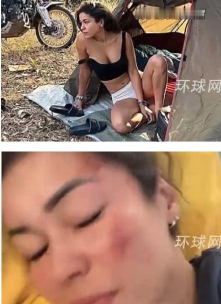 一对西班牙夫妻在印度被7人轮流侵 害长达3个小时！

2024年3月，一对西班牙