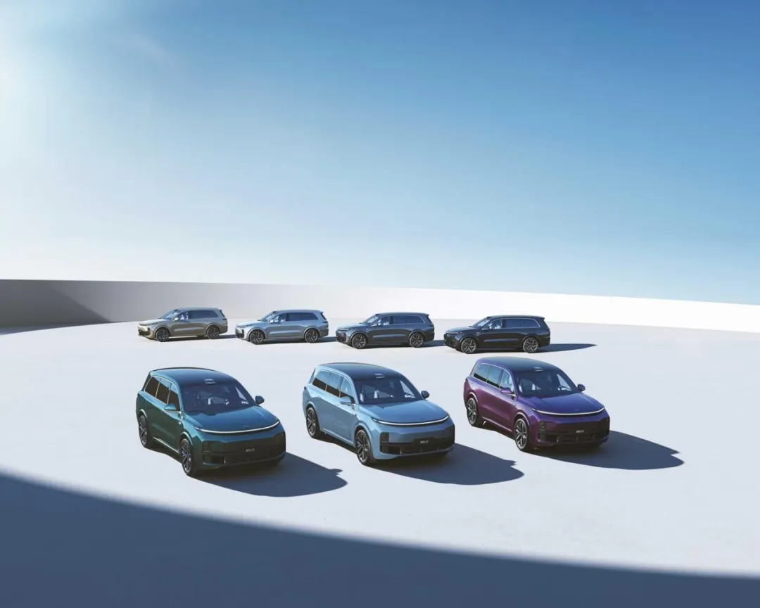 净利润近乎腰斩！高歌猛进的理想遇到坎了？