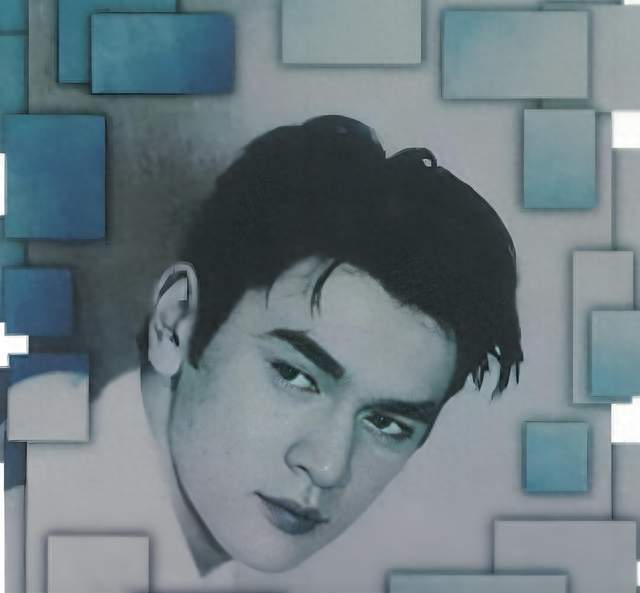 17岁被乐坛教父钦点，他的歌曾是《西游记2》的插曲，却早早离世
