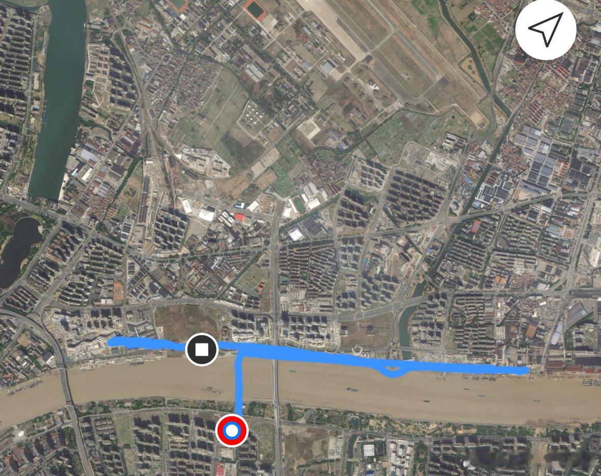 今晚风大，明天降温。 