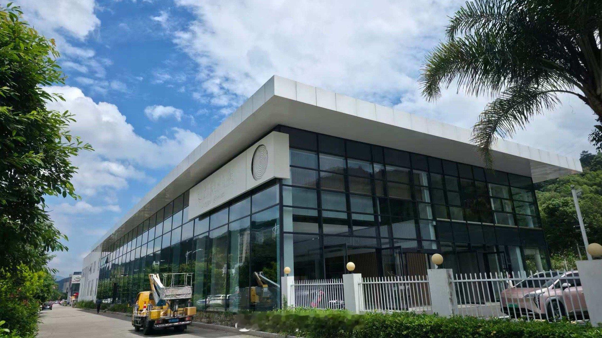 龙岩中宝宝马（龙门店）闭店，即将成为龙岩NIO SKY门店！蔚来、乐道、萤火虫都