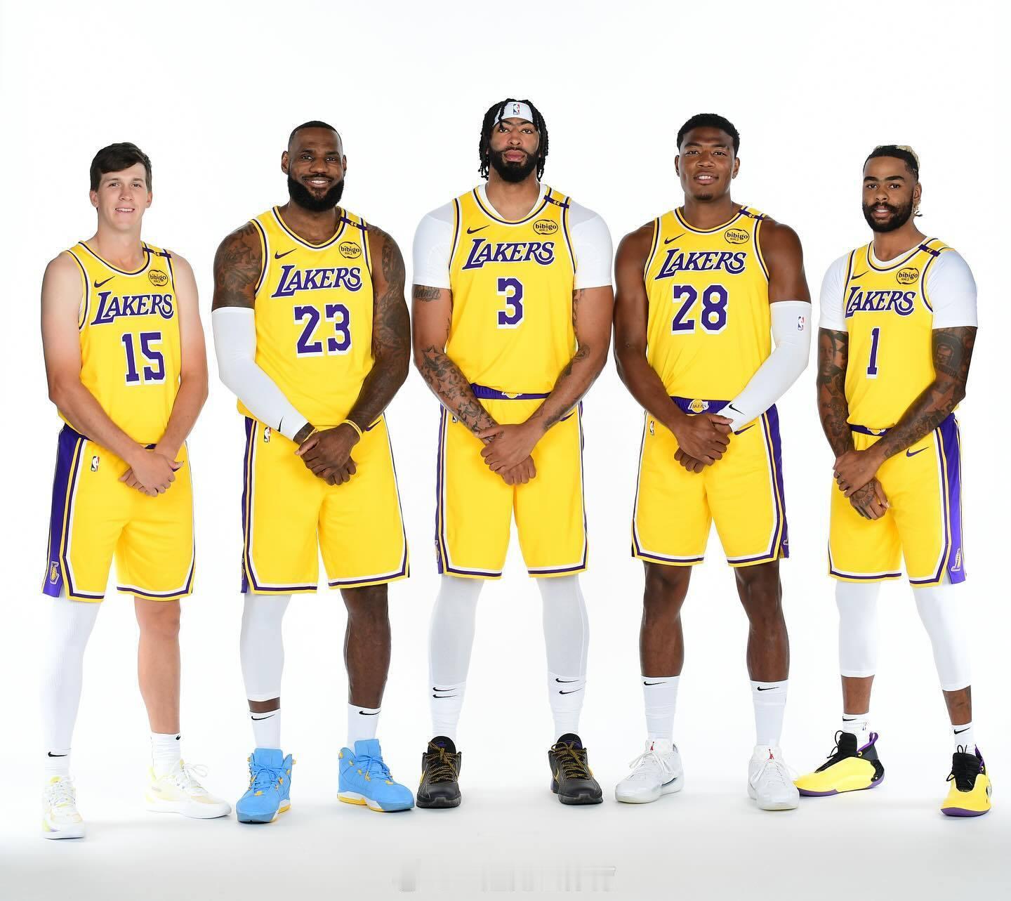 NBA常规赛明天开打#nba开新大集# ​​​