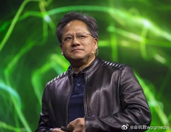 黄仁勋：铜线已无法满足需求美东时间周三，英伟达首席执行官黄仁勋在接受采访时，大力