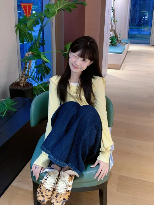 📷存一些拍照姿势