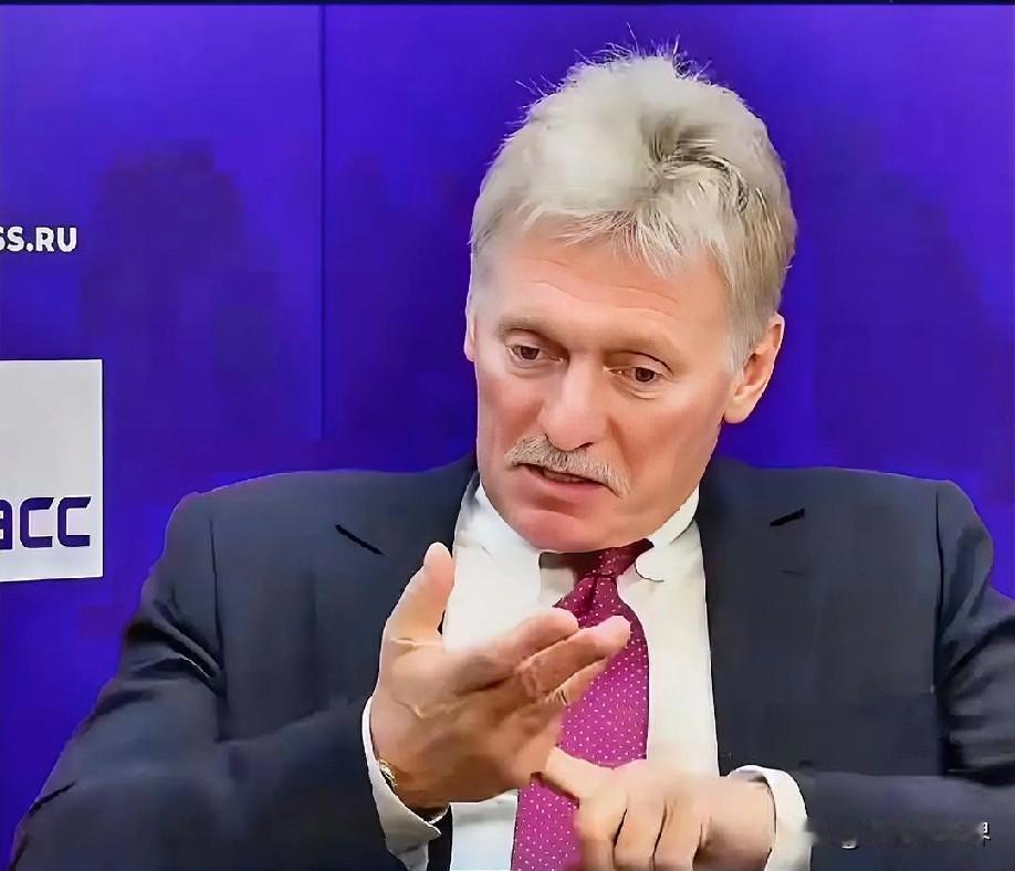 2月4日下午的最新消息，速报，全都不容错过，第六条：佩斯科夫谈新削减战略武器条约