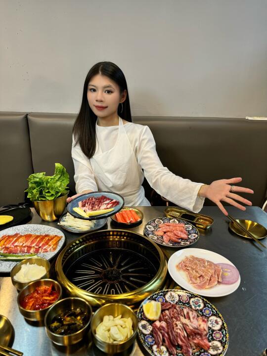 石狮美食❗️好吃又便携的宝藏烤肉店🥩