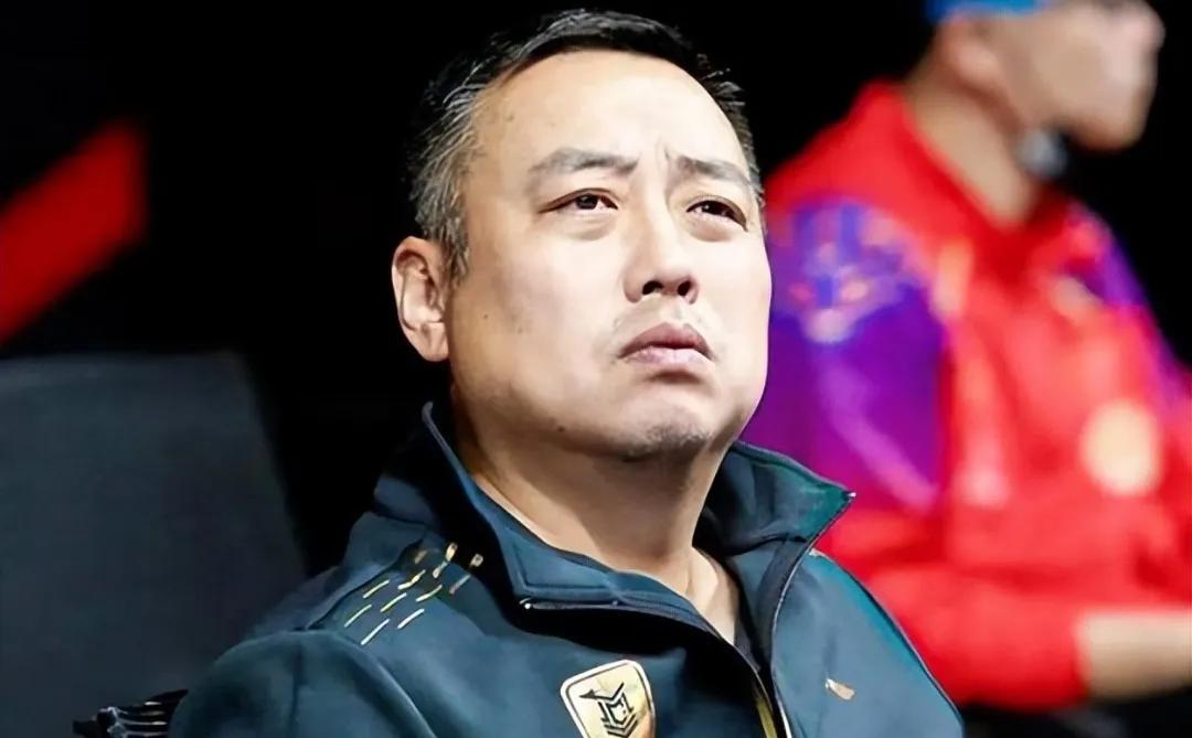 国乒教练竞聘活动开始对王曼昱个好消息，刘国梁在任国乒主席时王曼昱长达近一年时间没