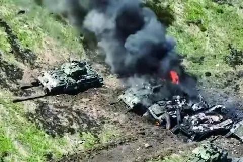 乌克兰的反攻效果怎样？看看美国怎么说“损失惨重”看来形势对乌克兰很不乐观啊！
打