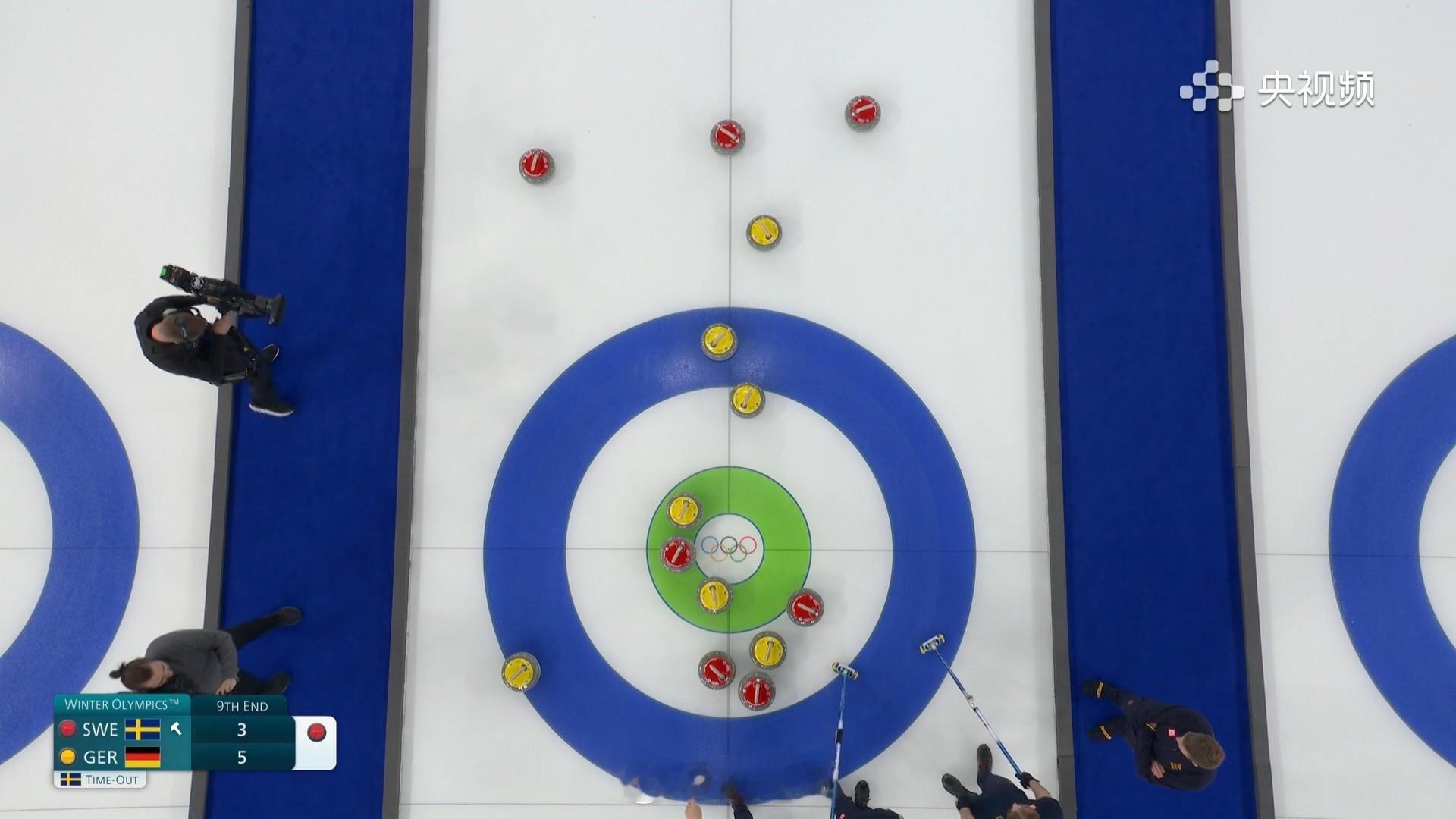 好复杂的局面，只有一颗死壶 