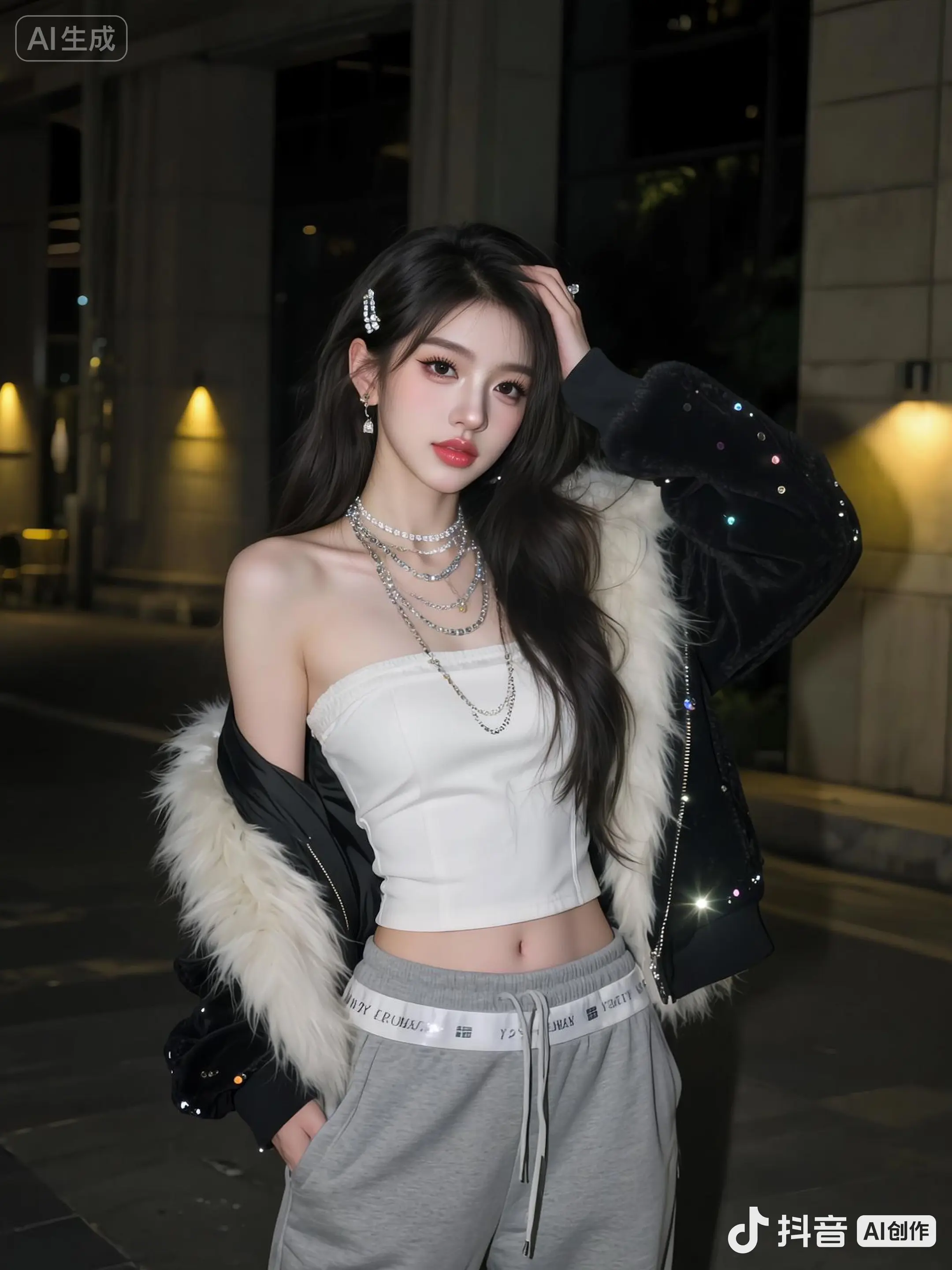 玩法合伙人计划 全寻找玩法合伙人  ai创作 我在拍特效 玩法合伙人