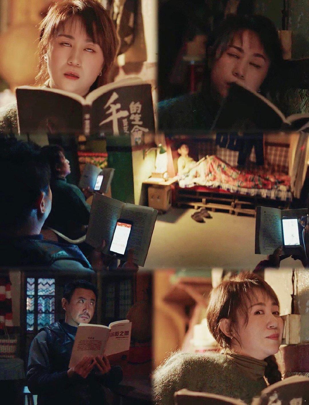 #抓娃娃 不同年纪的代入感# 沈腾和马丽的《抓娃娃》，如同宝藏。年少的看，为搞笑