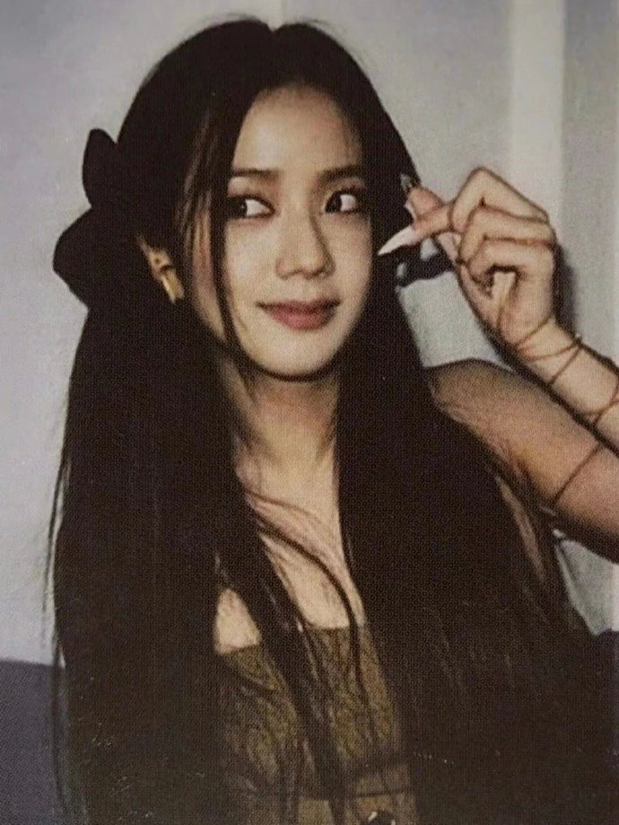 Jisoo 金智秀 