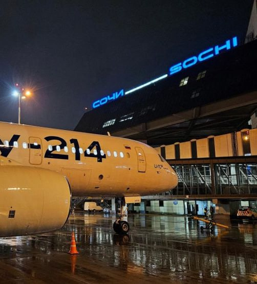 奔萨、萨马拉、伏尔加格勒、萨拉托夫、索契、克拉斯诺达尔、赫列尼茨克——乌克兰无人