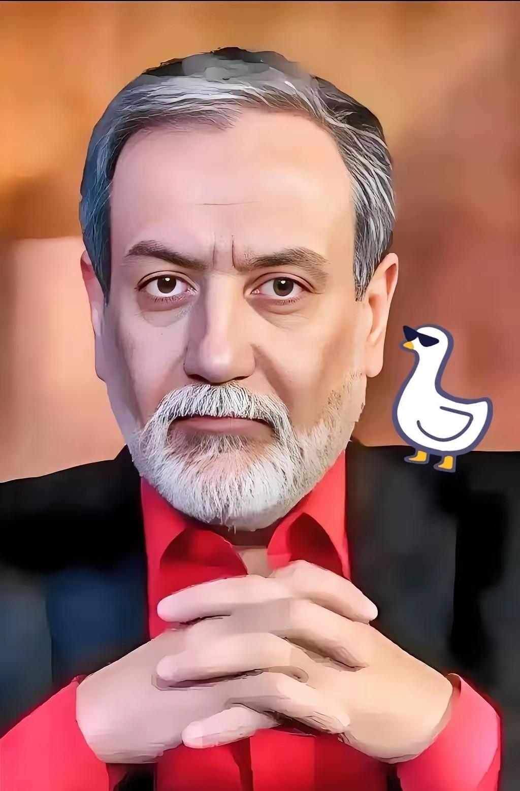 伊朗传来最新消息！4月20日，伊朗方面直接放话，拒绝参加与美国的第二轮谈判。不仅