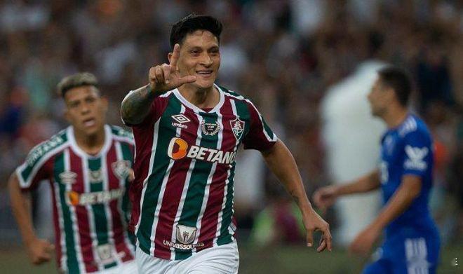 4月30日足球推荐🔥🔥🔥解放者杯 解放者杯006:玻利瓦尔VS弗鲁米嫩塞方