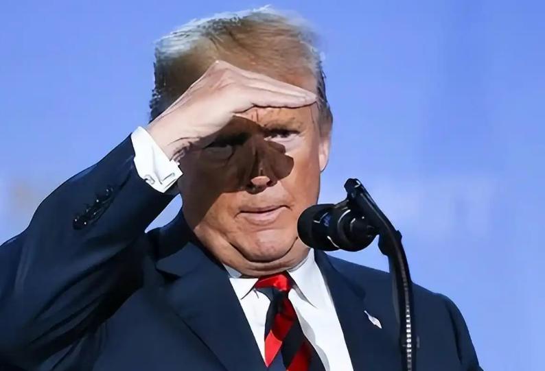 美国彻底慌了！抓马杜罗中国不翻脸，打伊朗中国不阻止，不是怂，是一盘5000年的大