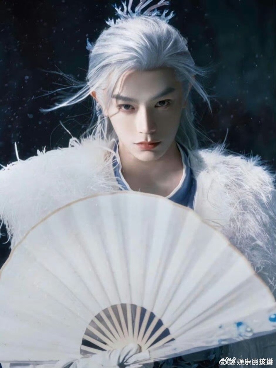 丁禹兮三十岁正是写作业的年纪丁禹兮满分男的满分是答题满分 他把演艺生涯当课堂，三