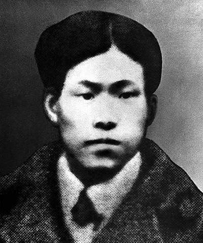 蔡和森虽然是被国民党杀害的，但是这一次不是蒋介石直接下令杀害的，而是被广东国民党