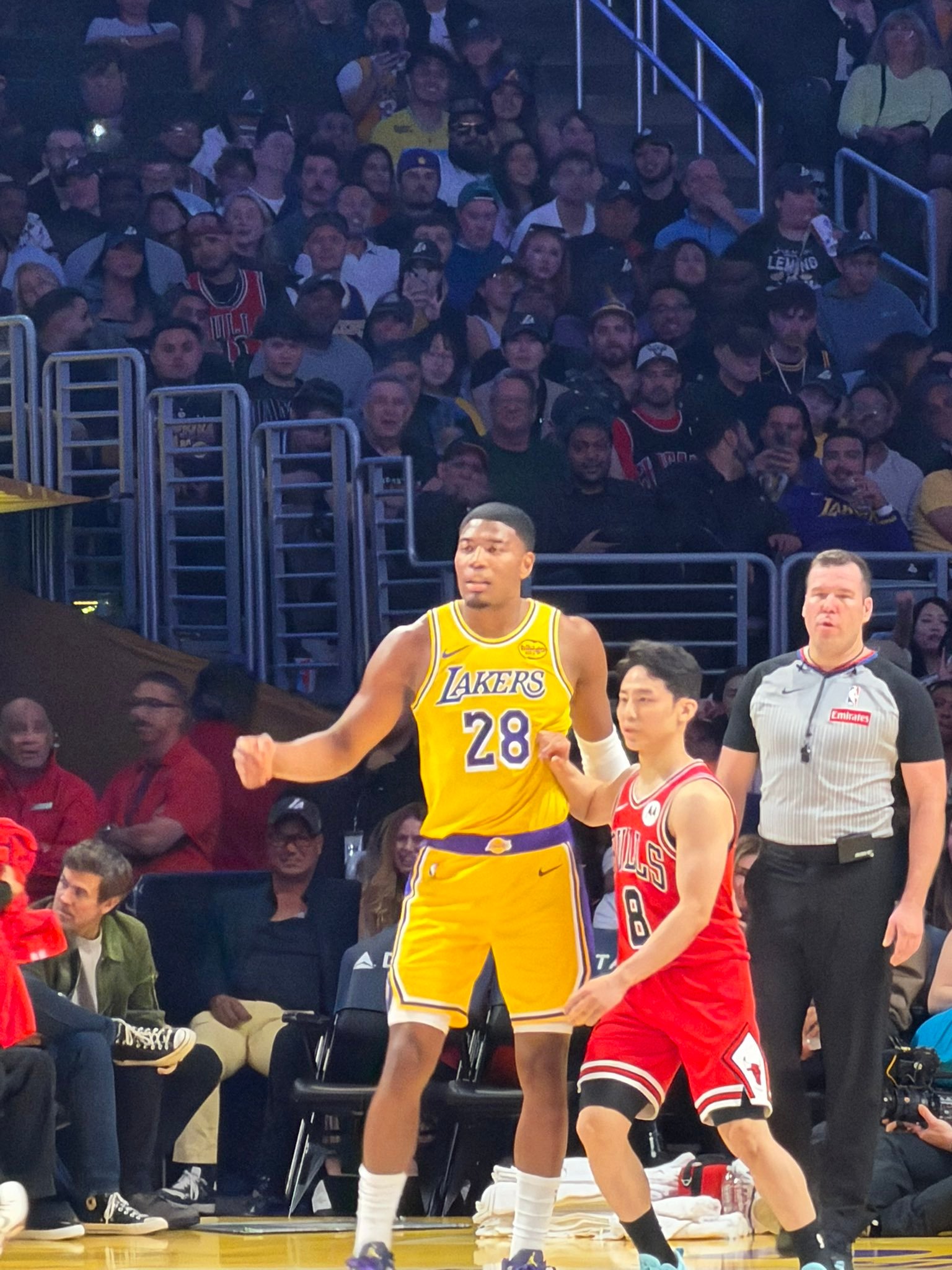 日本德比了？nba