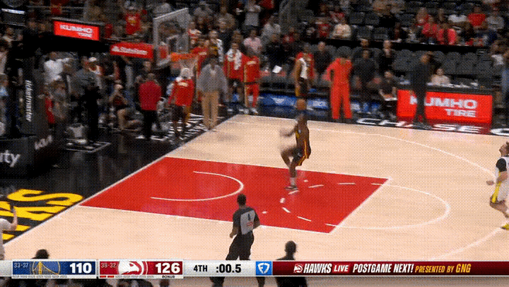 希尔德：交易自老鹰后，我上场的机会就很少，但是我会调整好心态，开心最重要，所以我