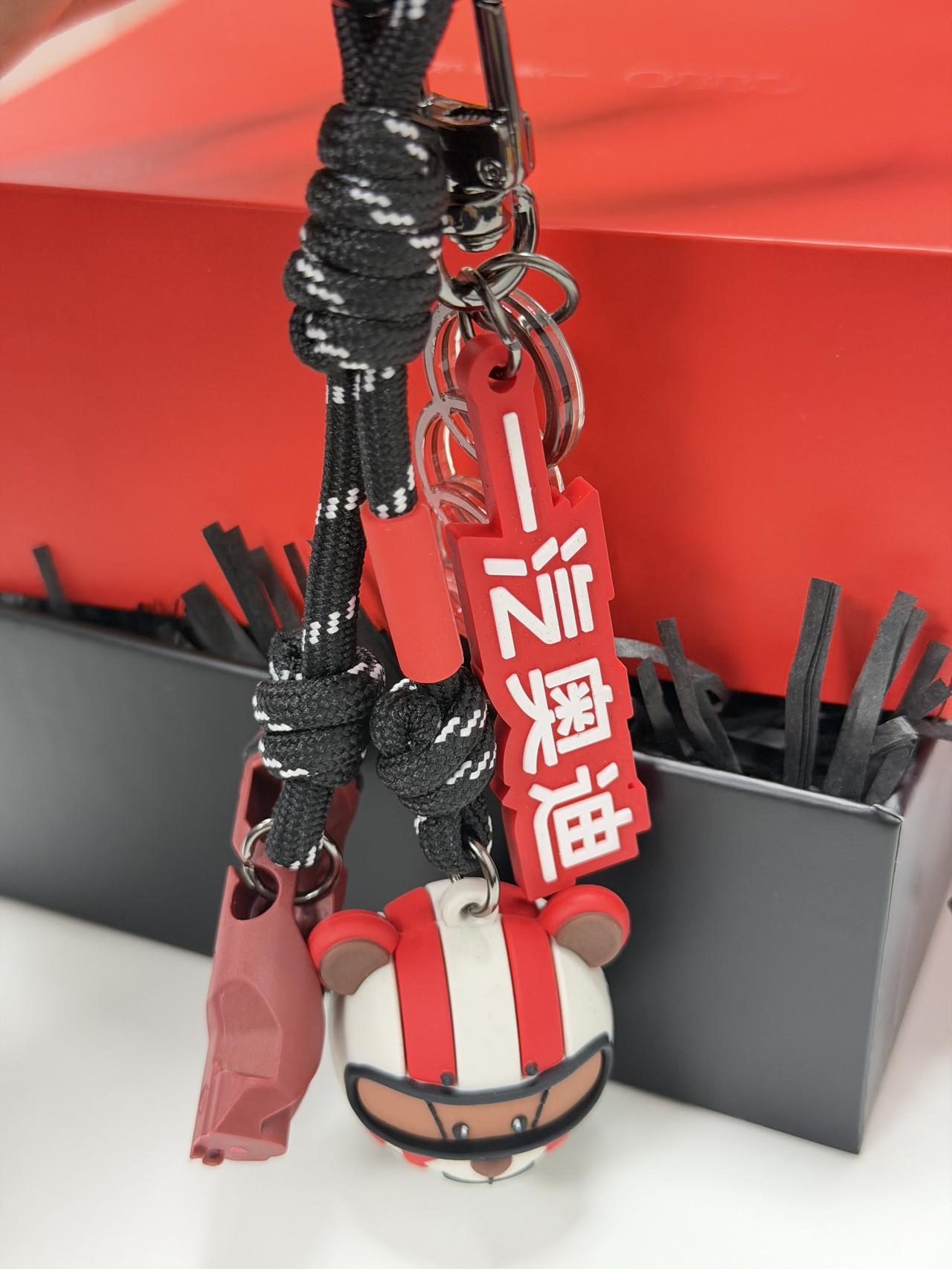 【定期福利，周周不停】
感谢大家对Nice好车的关注与支持，周周不停抽奖活动又来