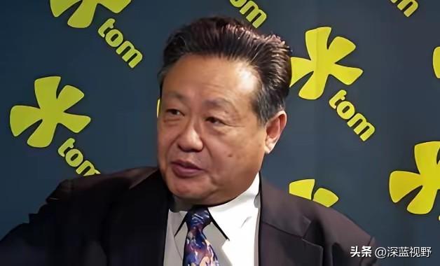 清华教授拿了福特基金，去了美国培训，然后中国婚检制度就变了？
​1996年，一份