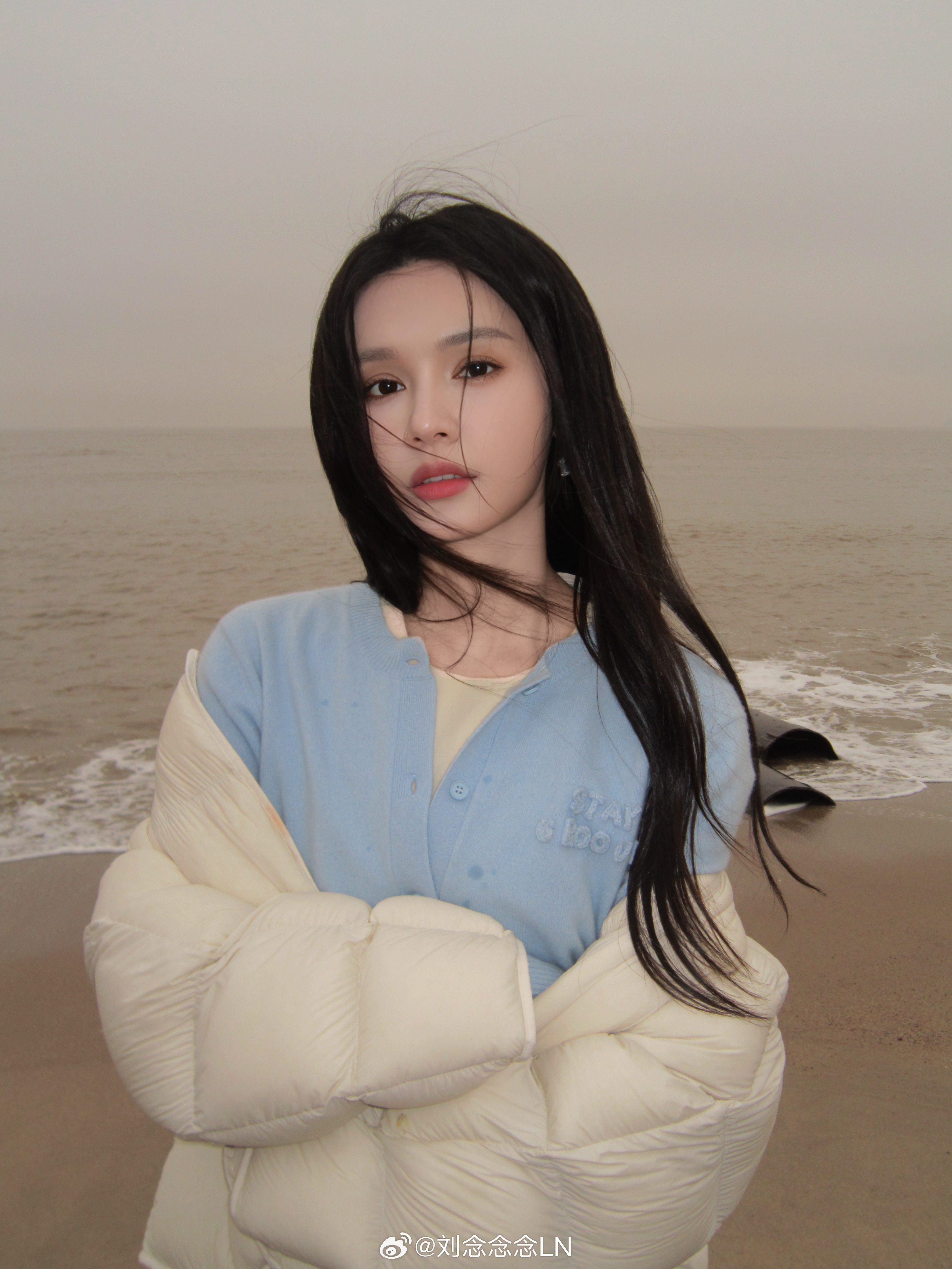 海边日记～刘念