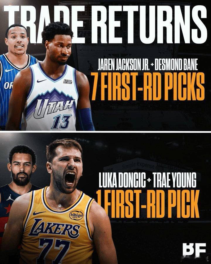 贾伦-杰克逊换队之后，2018届一人一城的球员就剩下尼克斯队的米切尔-罗宾逊。 