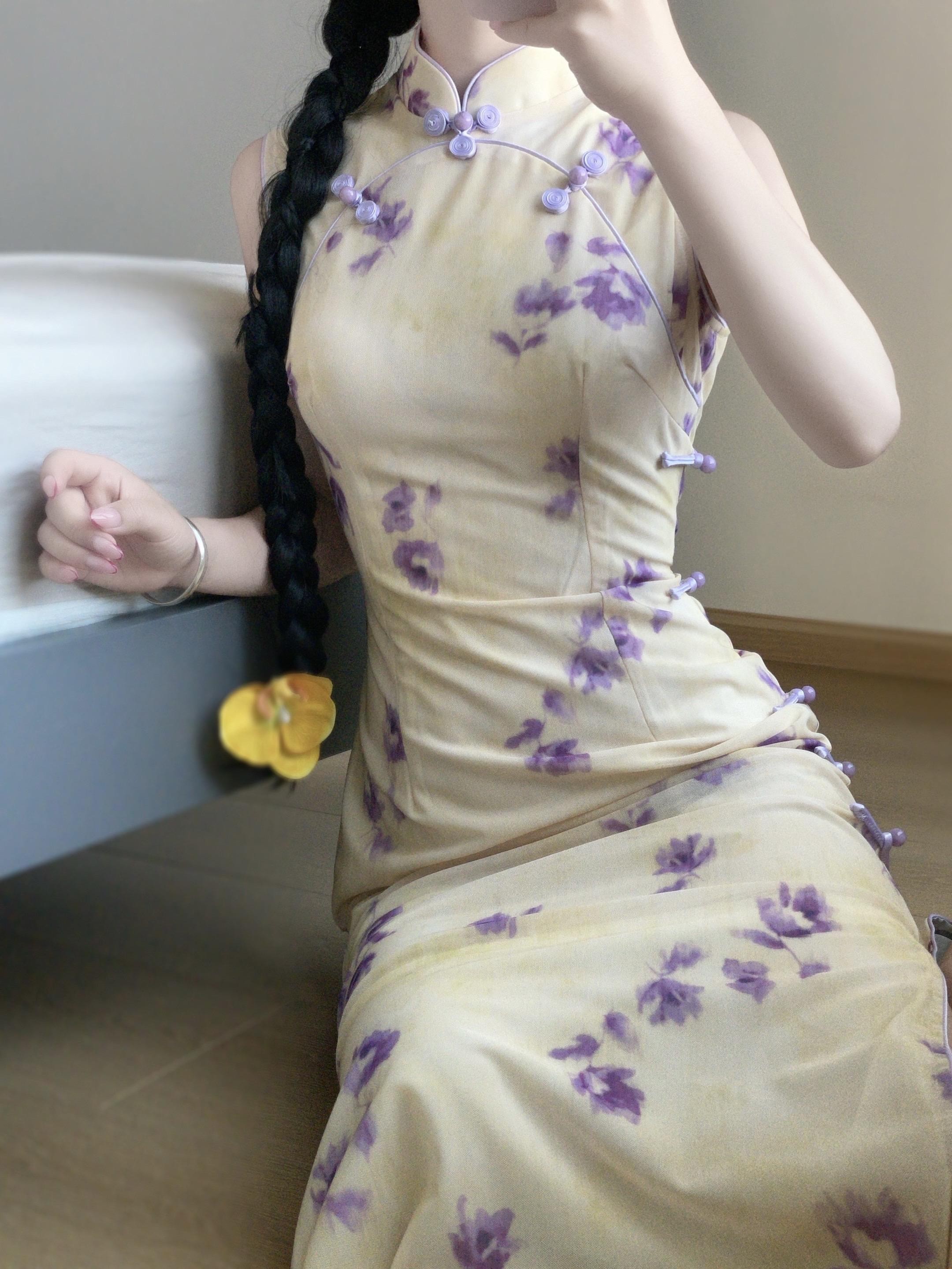 “东方美人”