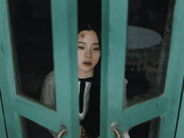 #李木戈又一部剧be了#本以为《冰雪谣》是冬日暖阳，结果是冰雪中的离别，be得太
