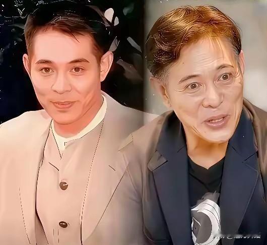 “龙的传人”大家都知道是李小龙，“腿王”都知道是甄子丹，“大哥”都知道是成龙，但