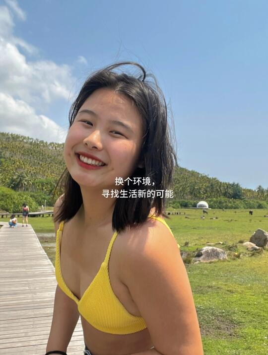 人不能一直住太差的房子，过太节俭的生活